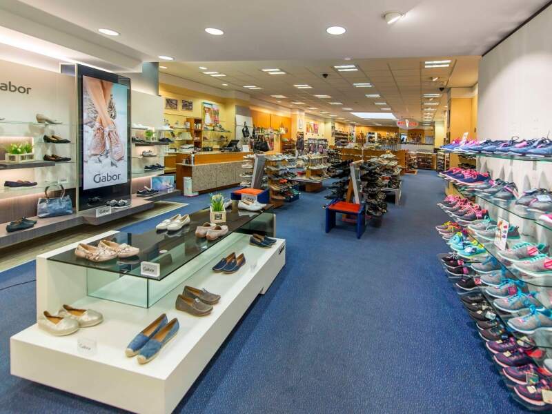 Schuhhaus Bröcker Osnabrück