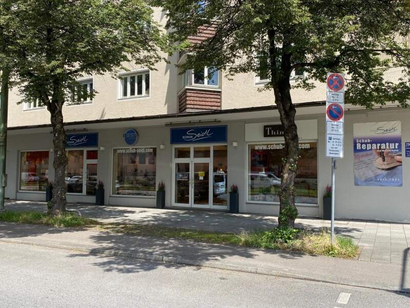 Schuh Seidl München