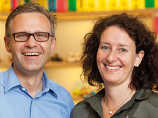 Schuh Seidl München