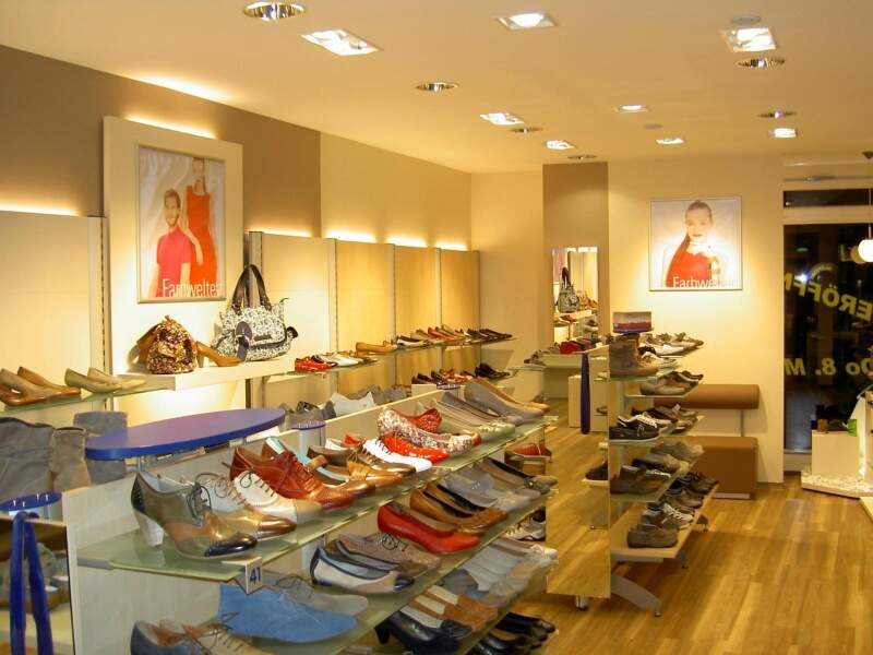 Schuhhaus Siehoff Vreden