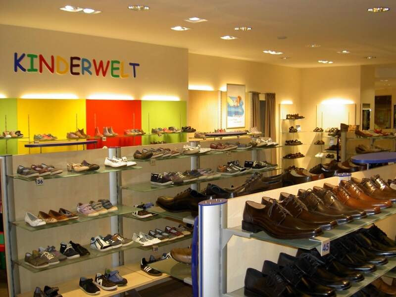 Schuhhaus Siehoff Vreden