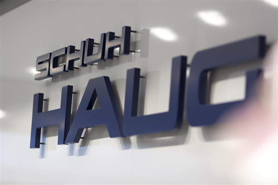 Schuhhaus Aug. Haug GmbH Konstanz