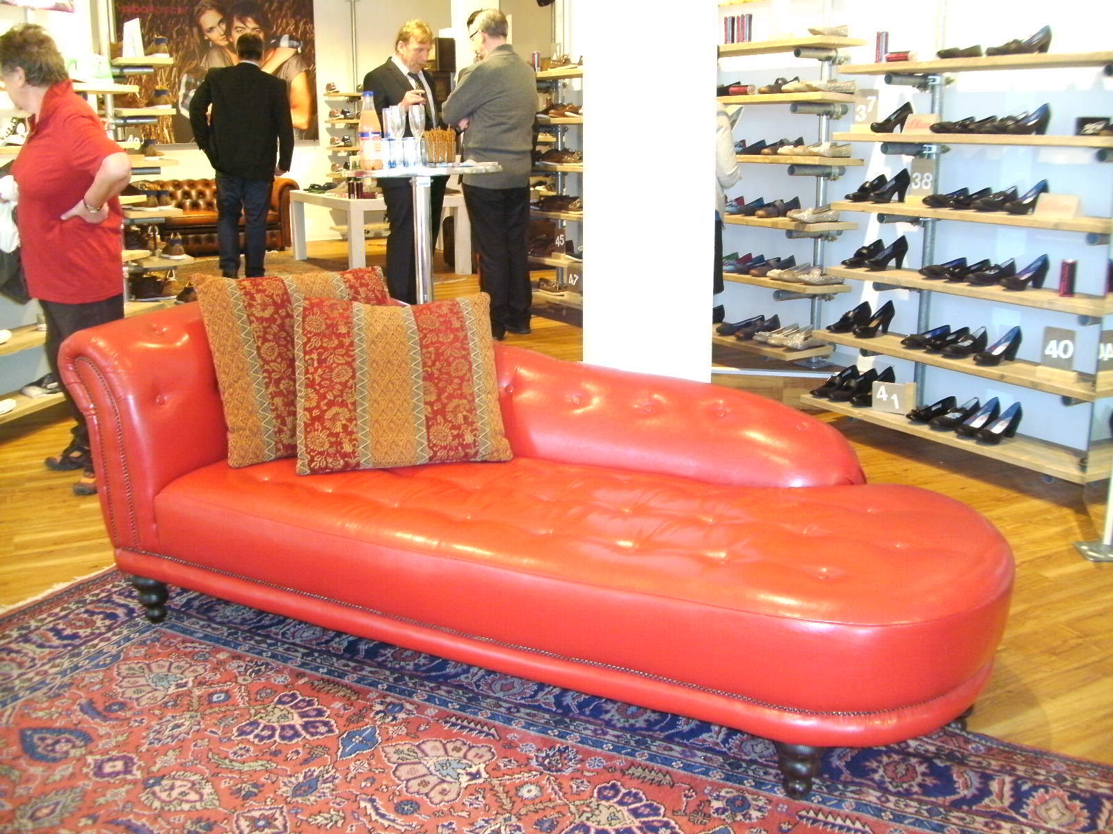 SHOOTSCHECHE Herford