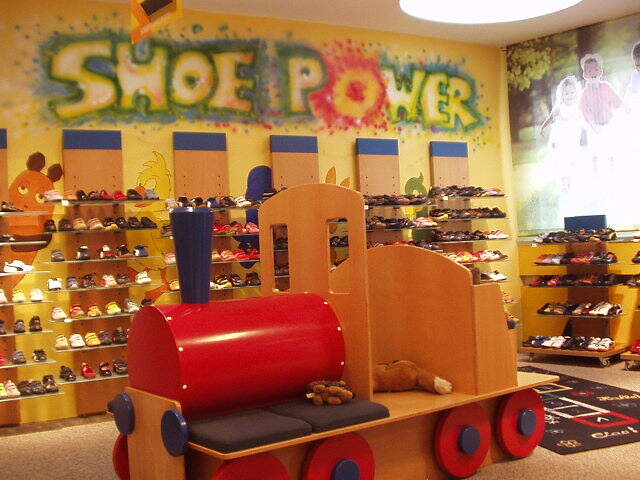 Schuhhaus Tscheche Herford