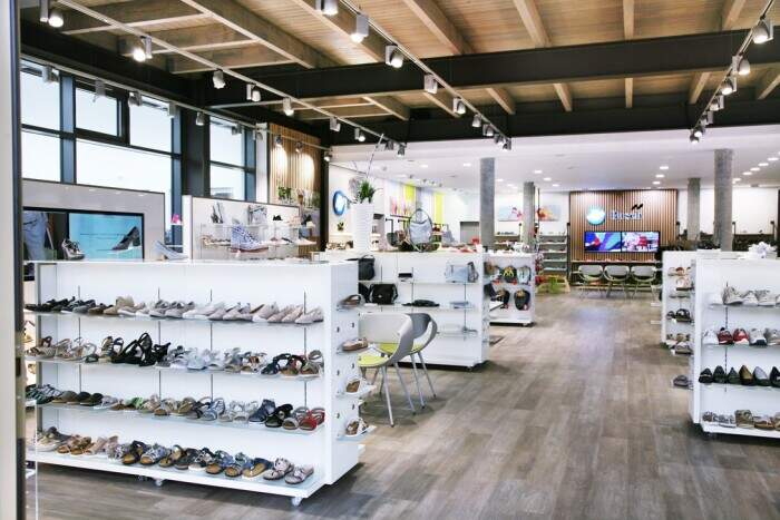 Schuhhaus Stephan Busch KG Bohmte Bohmte