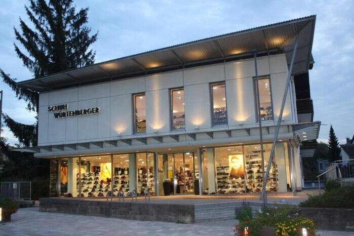 Schuhhaus Würtenberger Bad Krozingen