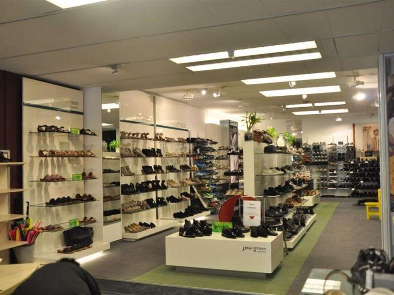 Schuhhaus Maute Ehingen Ehingen