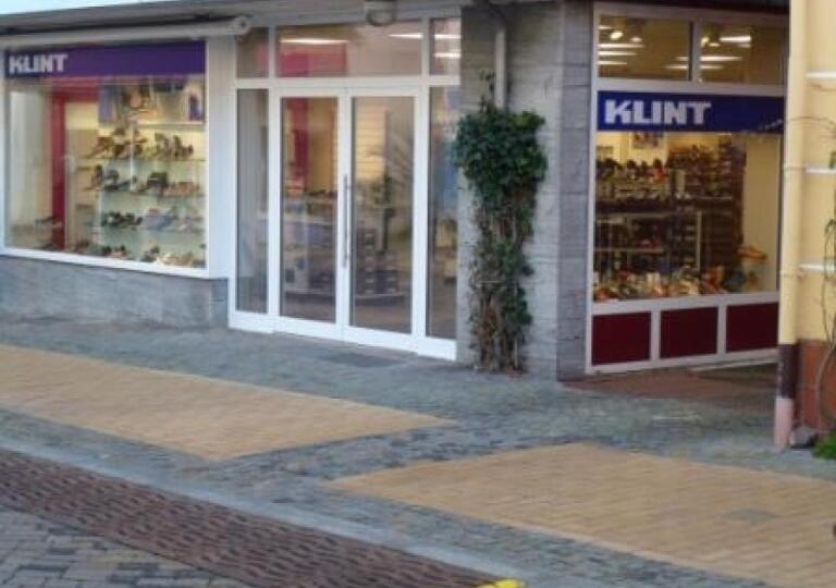 Schuhhaus Klint Preetz