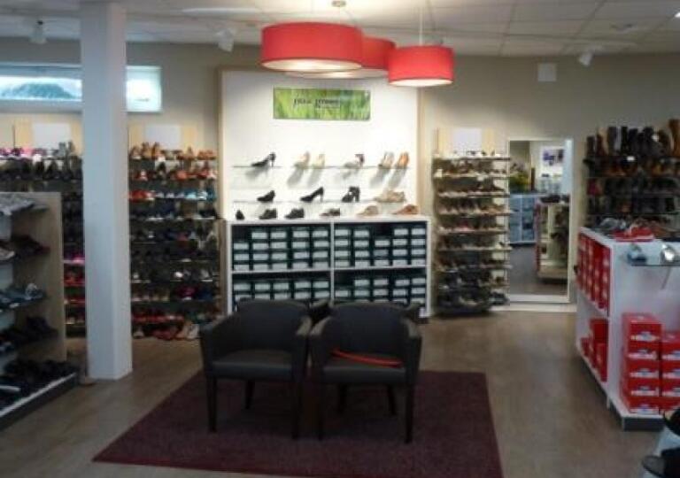 Schuhhaus Klint Preetz