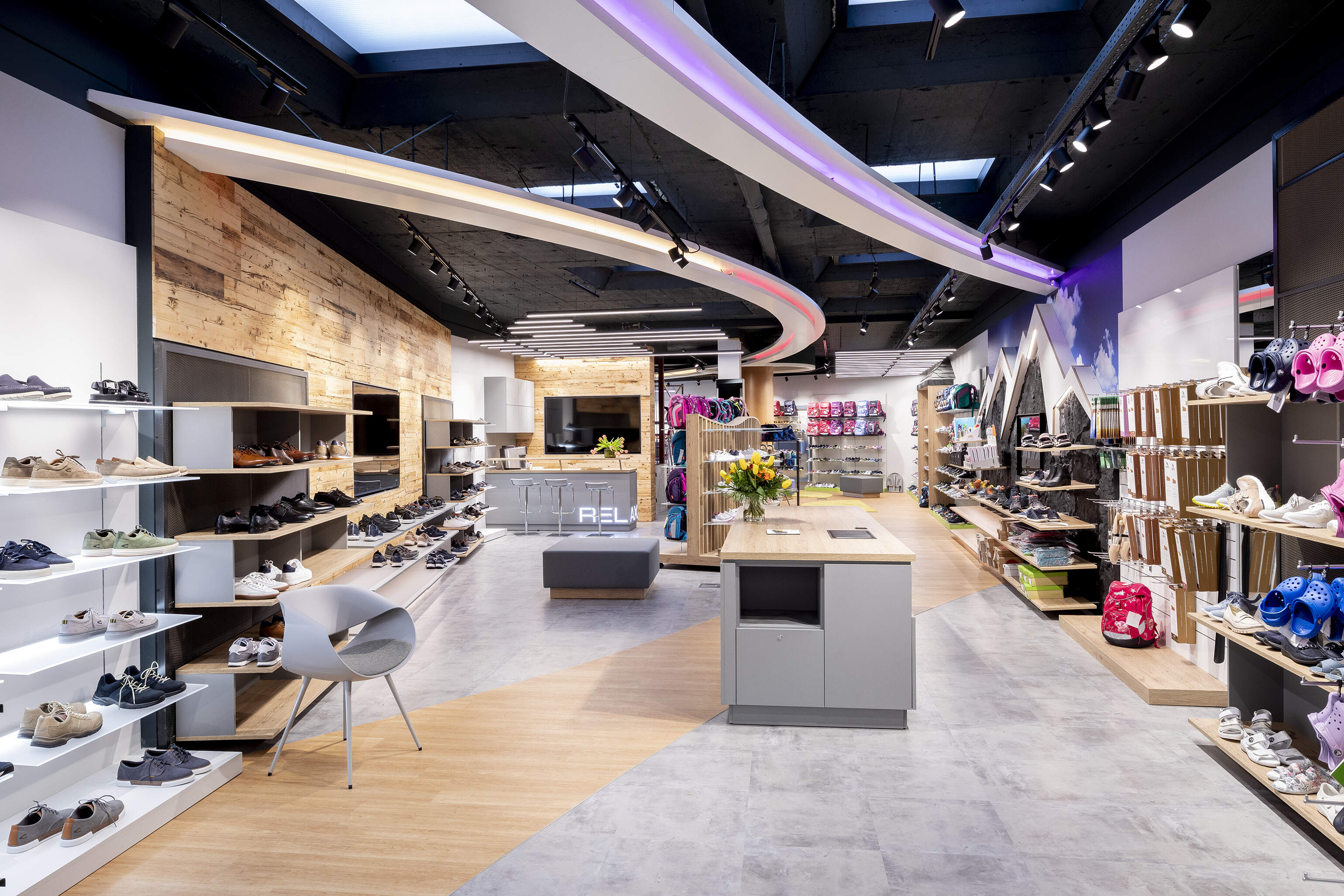 Schuhhaus Lange Euskirchen