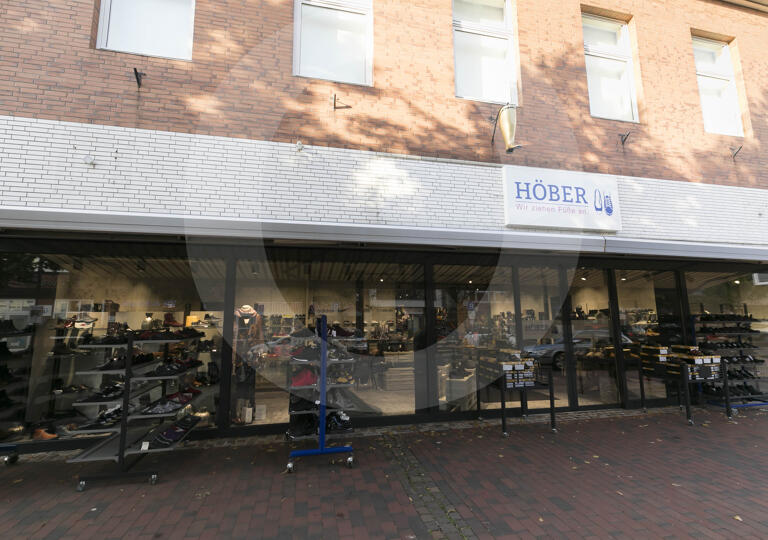 Schuhhaus Höber Winsen Winsen