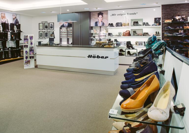 Schuhhaus Höber Uelzen Uelzen