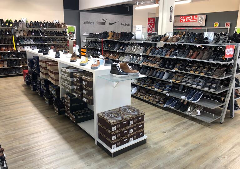 SCHUH-pro/Center A. Fischer GmbH Niedernberg
