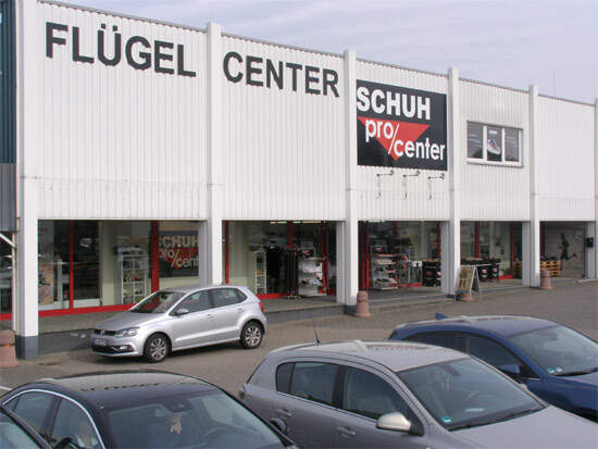 Center schuhe outlet