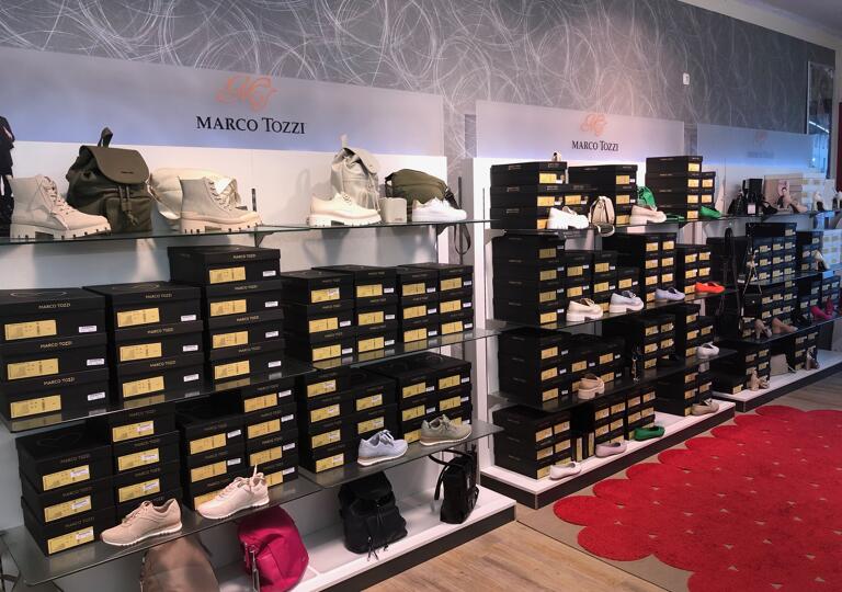 SCHUH-pro/Center A. Fischer GmbH Niedernberg