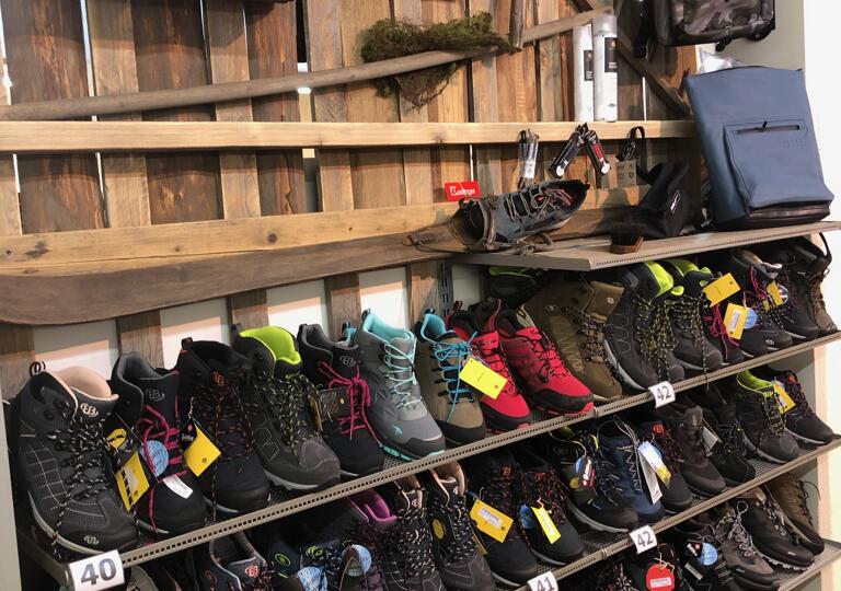 SCHUH-pro/Center A. Fischer GmbH Niedernberg