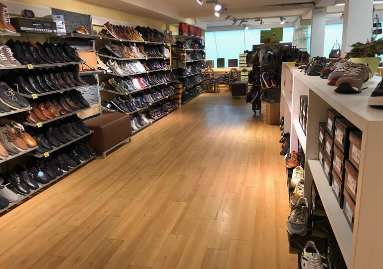 Schuhhaus am Riesen Miltenberg