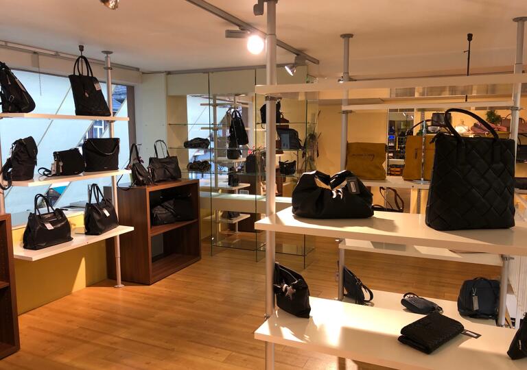 Schuhhaus am Riesen Miltenberg