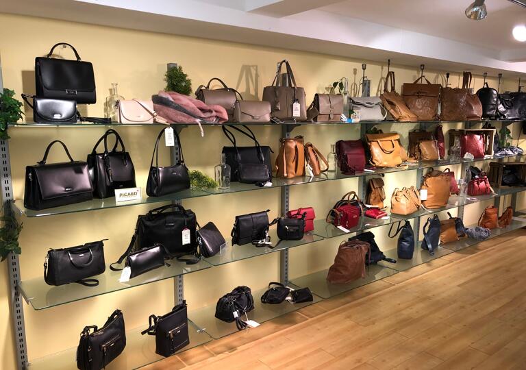 Schuhhaus am Riesen Miltenberg