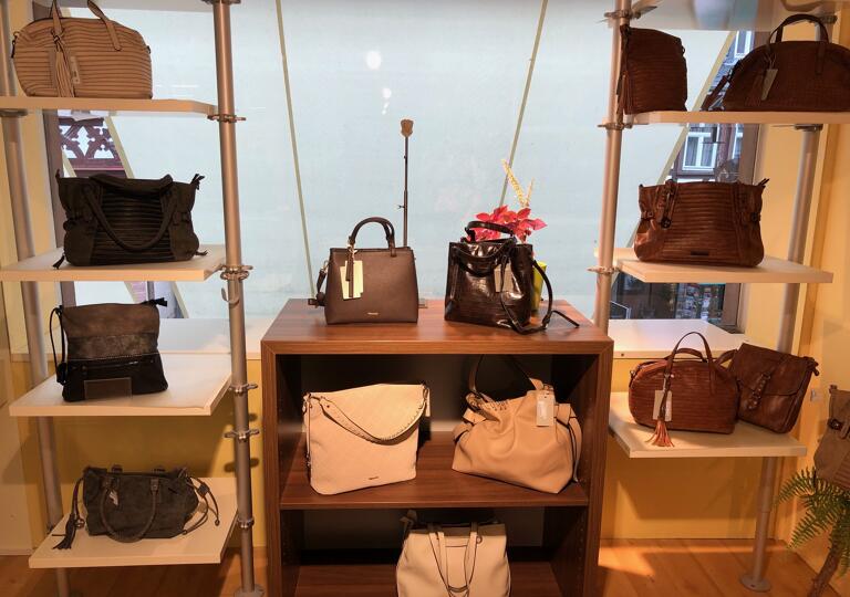 Schuhhaus am Riesen Miltenberg