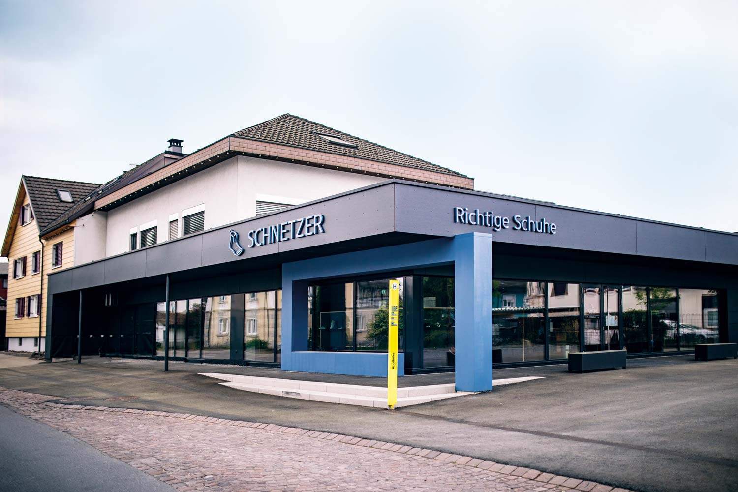 Schnetzer Schuhe Altach