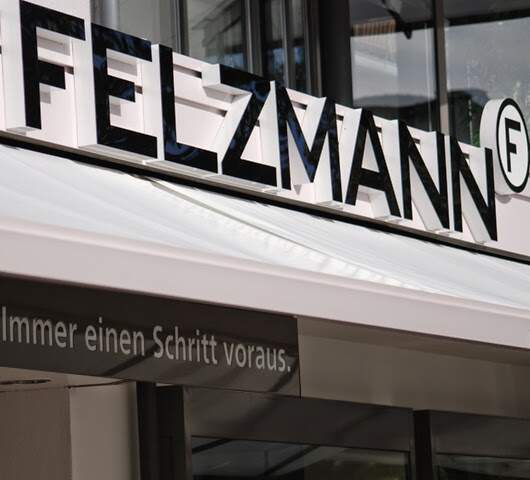 Schuhhaus Felzmann Unterhaching