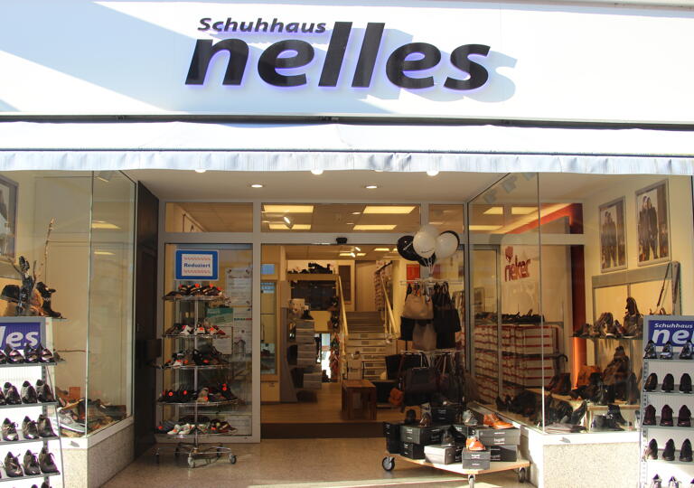 Schuhhaus Nelles Bad Honnef