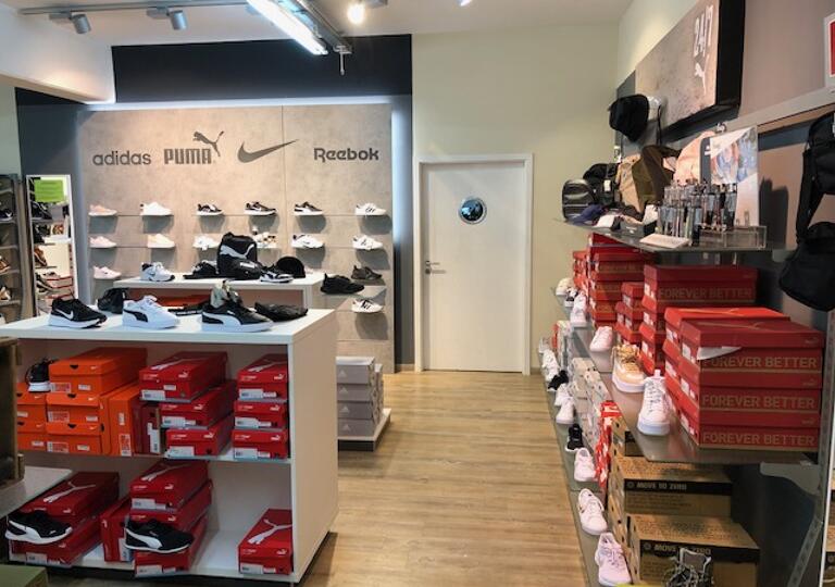 SCHUH-pro/Center A. Fischer GmbH Niedernberg