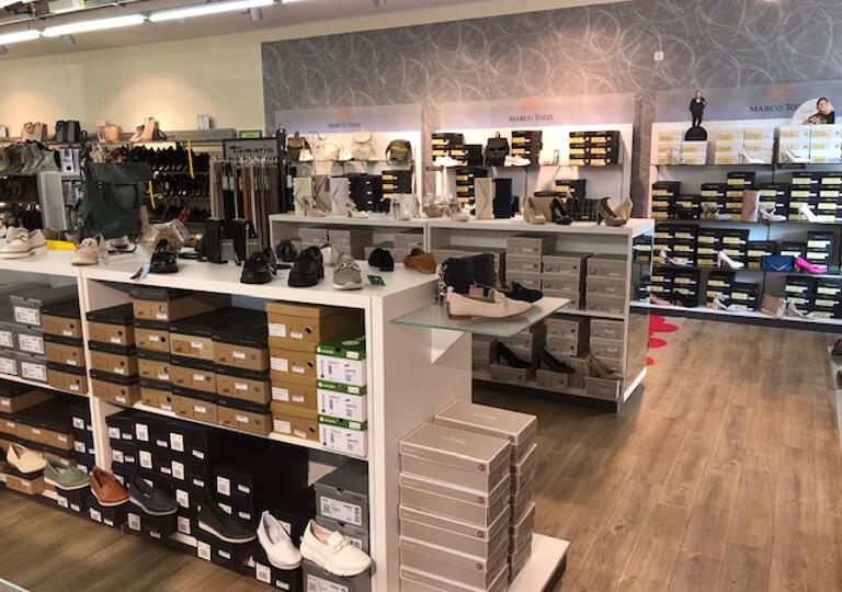SCHUH-pro/Center A. Fischer GmbH Niedernberg