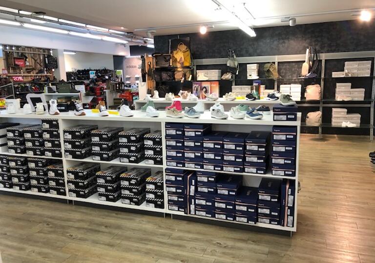 SCHUH-pro/Center A. Fischer GmbH Niedernberg