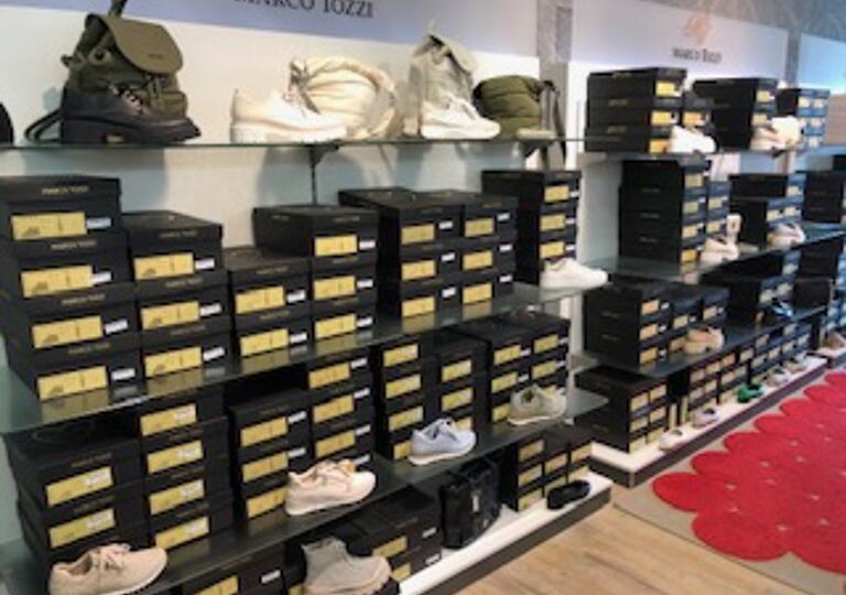 SCHUH-pro/Center A. Fischer GmbH Niedernberg