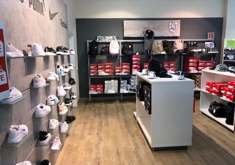 SCHUH-pro/Center A. Fischer GmbH Niedernberg