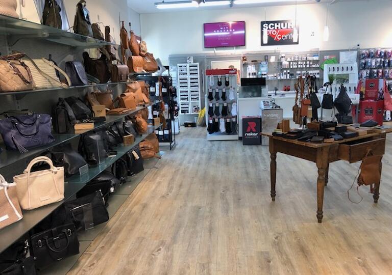 SCHUH-pro/Center A. Fischer GmbH Niedernberg