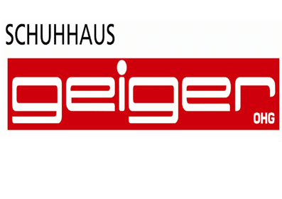 Geiger schuhhaus