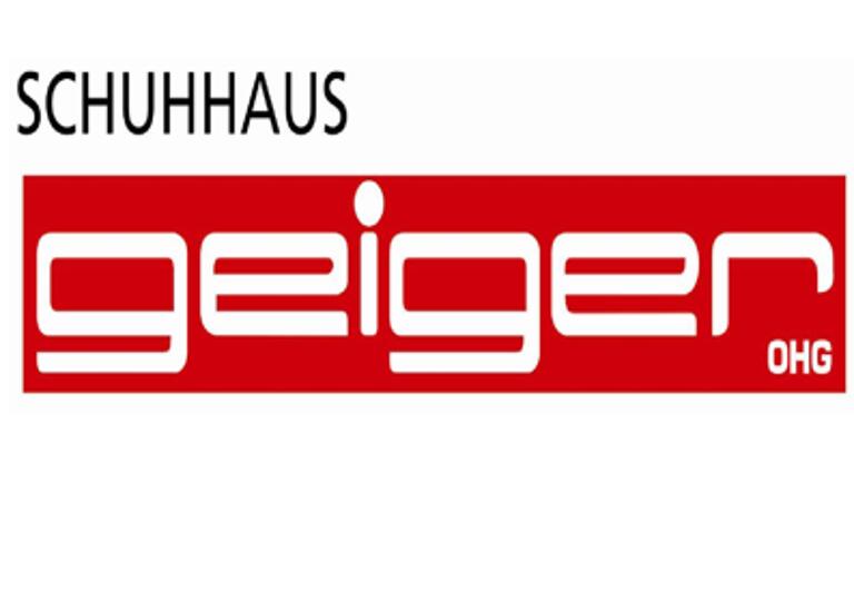 Schuhhaus Geiger OHG Tübingen