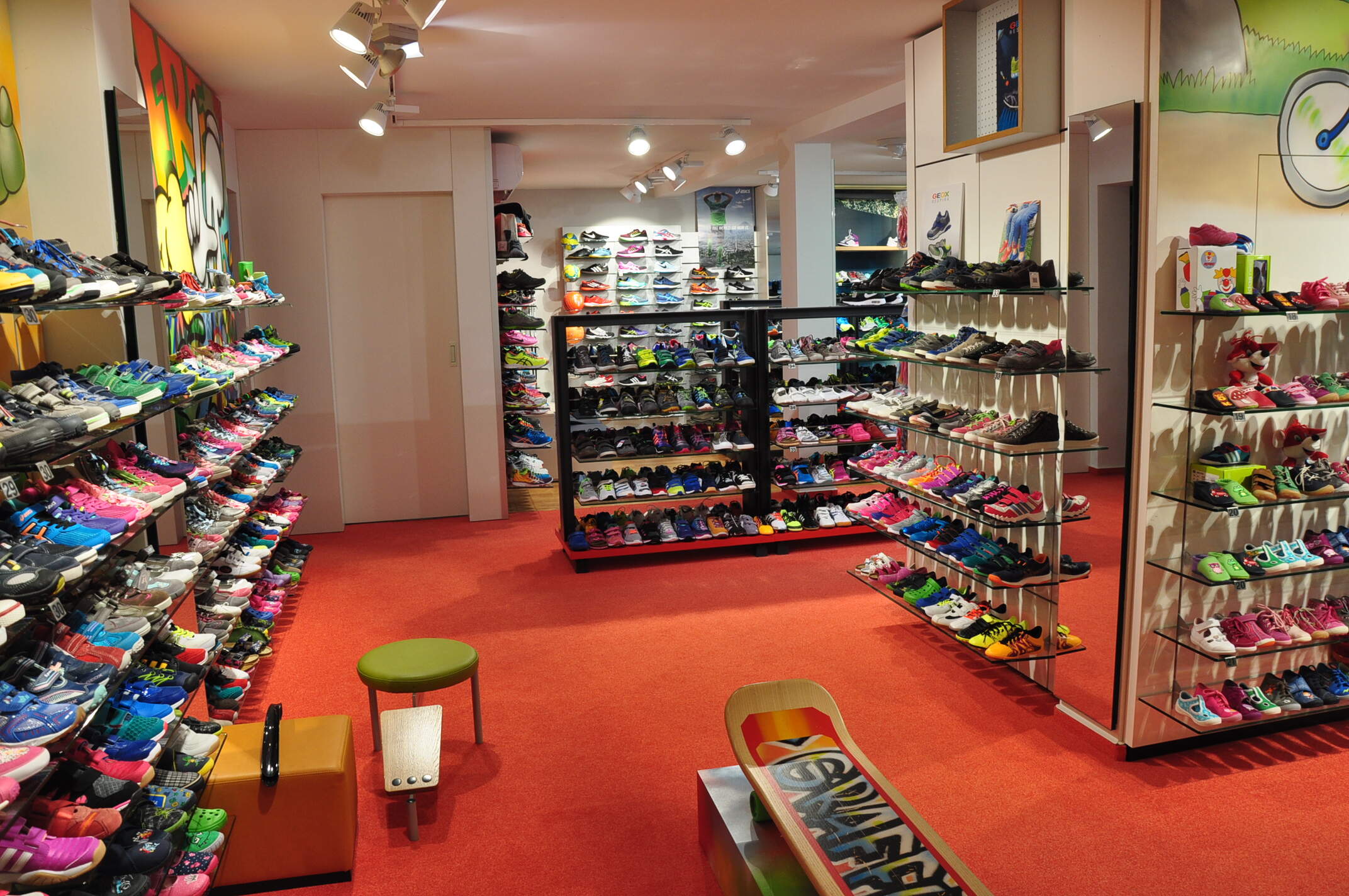 HOLZER Schuhe Ubstadt-Weiher