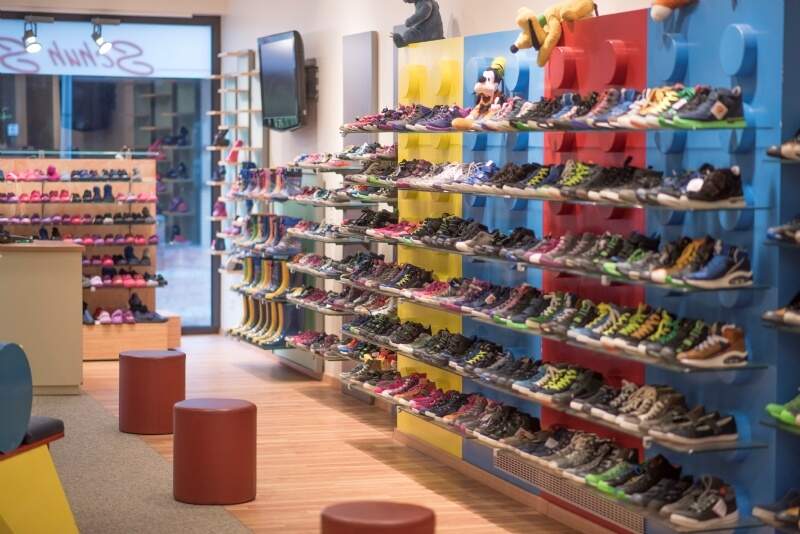 Schuh-Seegers Diepholz