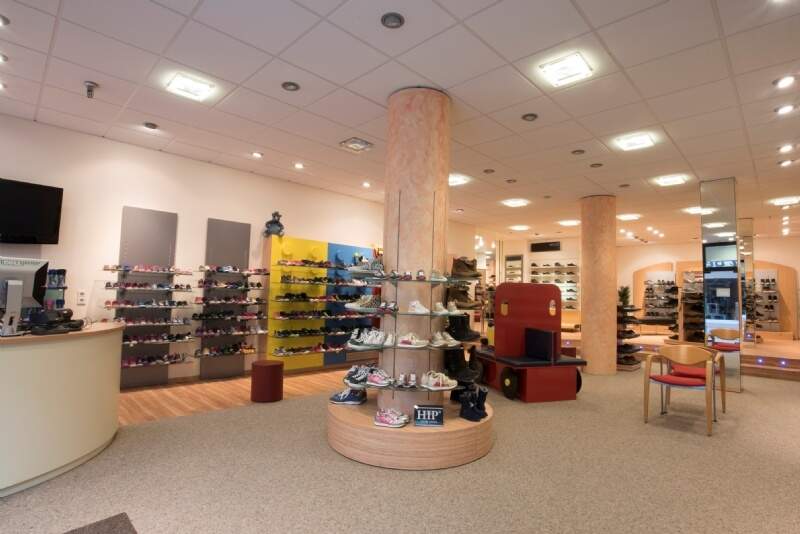 Schuh-Seegers Diepholz