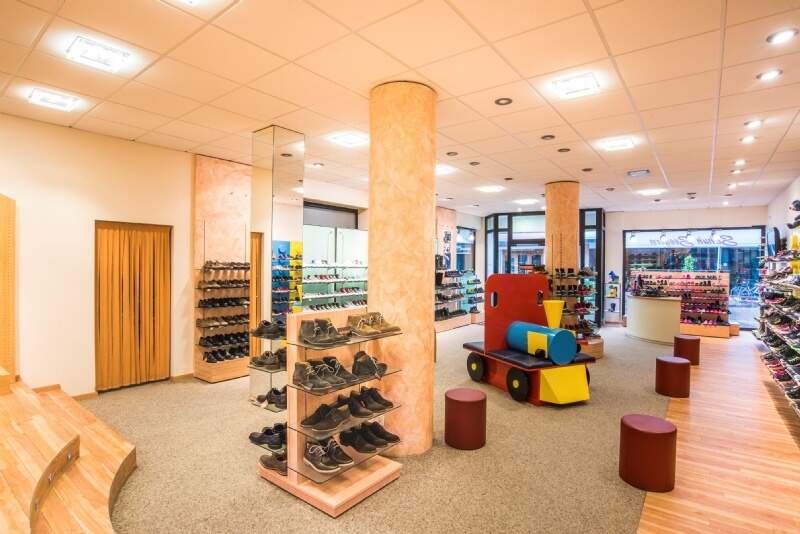 Schuh-Seegers Diepholz