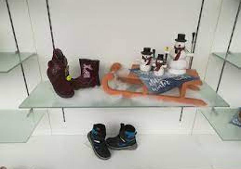 Plock Schuh- und Sporthaus Ibbenbüren