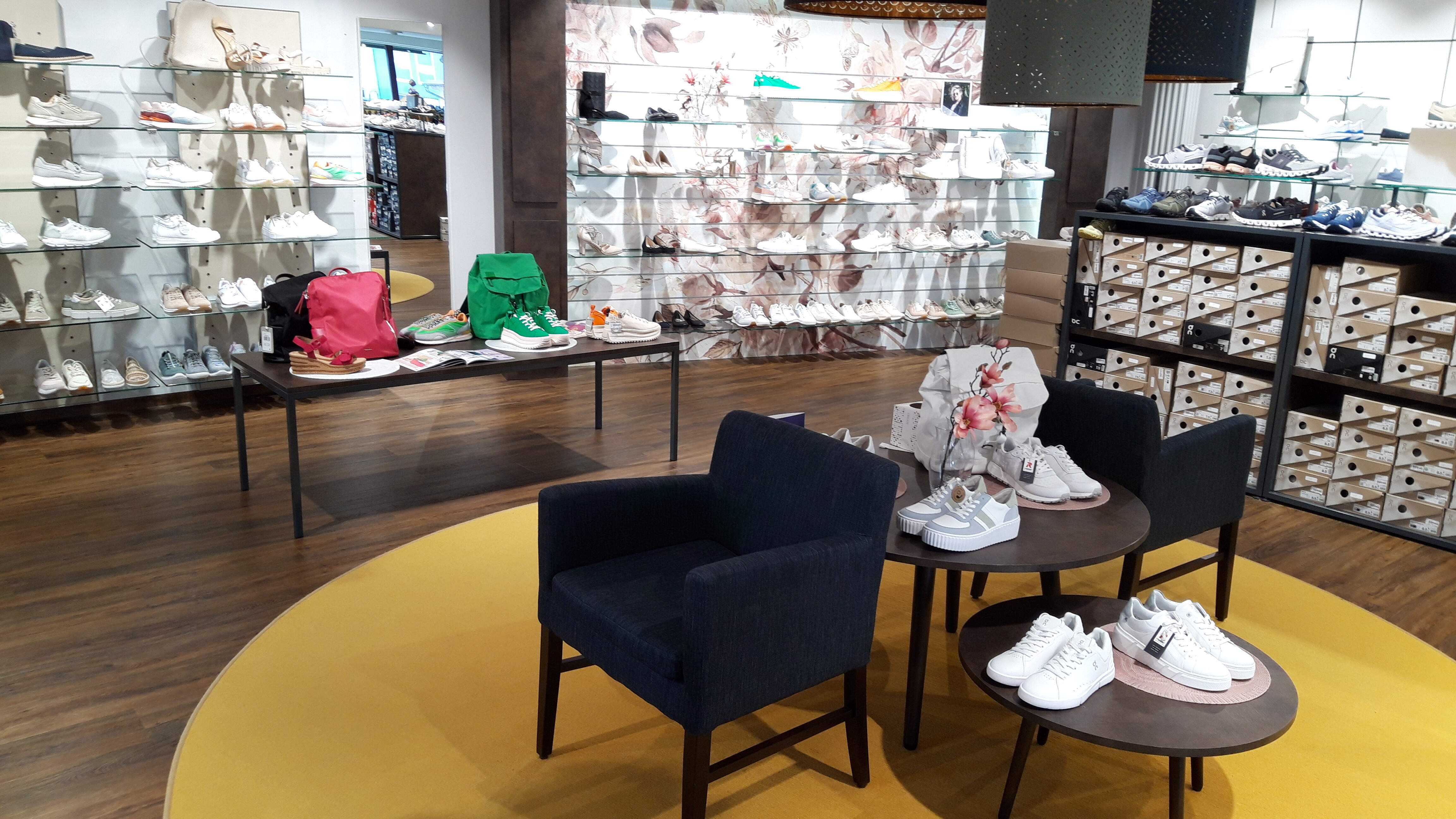 HOLZER Schuhe Ubstadt-Weiher