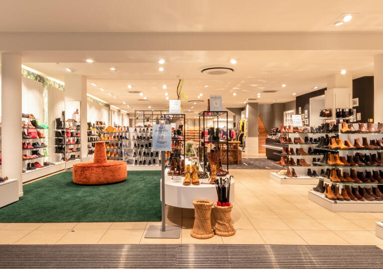 Schuhhaus Dismer Bocholt Bocholt