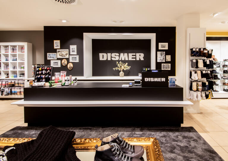 Schuhhaus Dismer Bocholt Bocholt