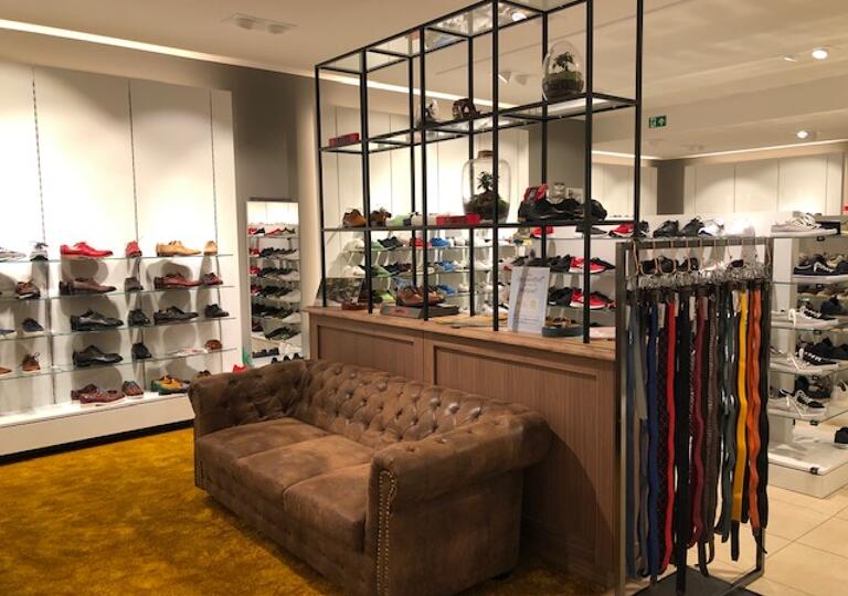 Schuhhaus Dismer Bocholt Bocholt