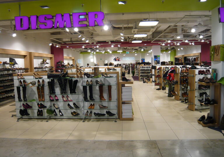 Schuhhaus Dismer Forum Duisburg Duisburg