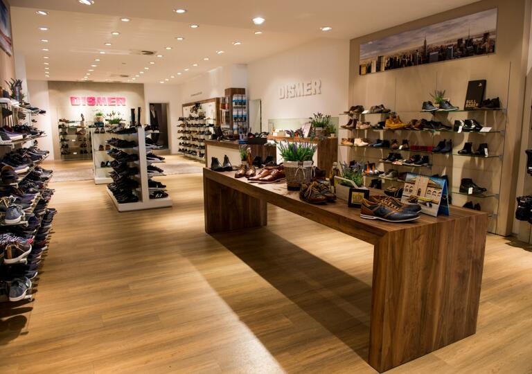 Schuhhaus Dismer Wesel Herrenladen Wesel am Rhein