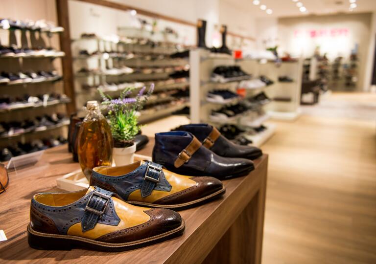 Schuhhaus Dismer Wesel Herrenladen Wesel am Rhein