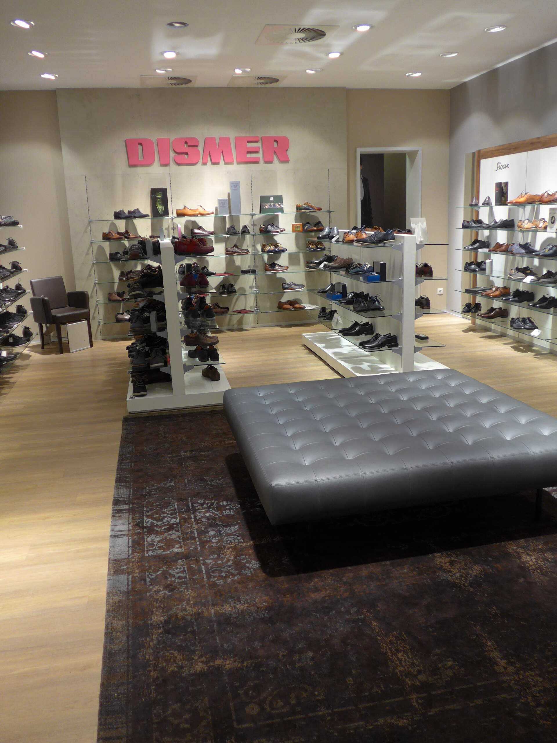 Schuhhaus Dismer Wesel Herrenladen Wesel am Rhein