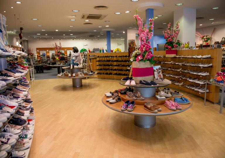 Schuhhaus Dismer Wesel Wesel am Rhein