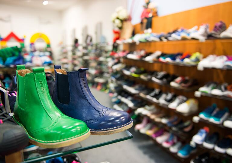 Schuhhaus Dismer Wesel Wesel am Rhein